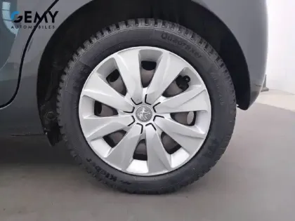 Photo 42 Peugeot 108  VTi 72ch S&S BVM5