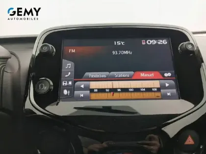 Photo 45 Peugeot 108  VTi 72ch S&S BVM5