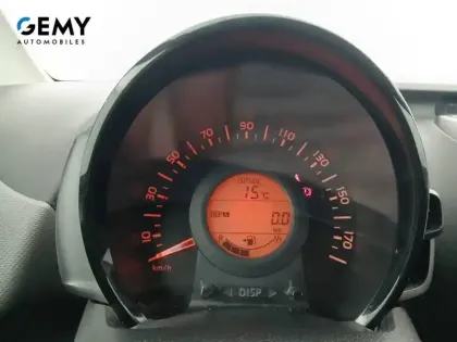 Photo 47 Peugeot 108  VTi 72ch S&S BVM5