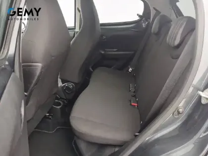 Photo 41 Peugeot 108  VTi 72ch S&S BVM5