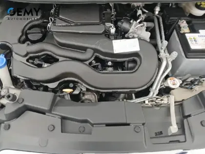 Photo 43 Peugeot 108  VTi 72ch S&S BVM5