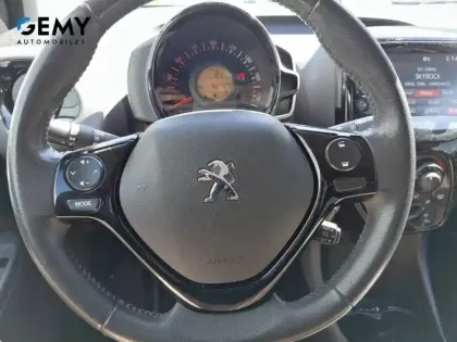 Photo 30 Peugeot 108  VTi 72ch S&S BVM5