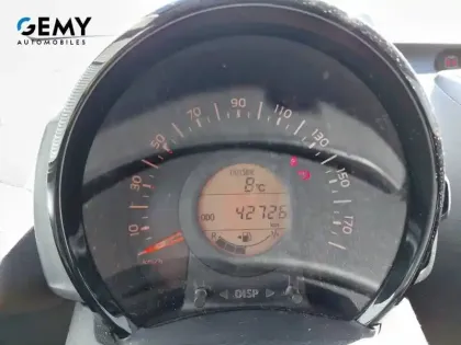 Photo 29 Peugeot 108  VTi 72ch S&S BVM5