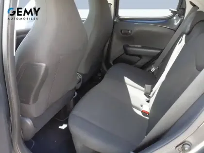 Photo 9 Peugeot 108 Gén. I Ph1 NG Style 5