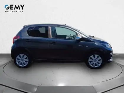 Photo 19 Peugeot 108  VTi 72ch S&S BVM5