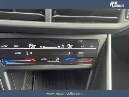 Photo 16 Volkswagen Taigo Gén. I Ph1 Evo VW Edition 5