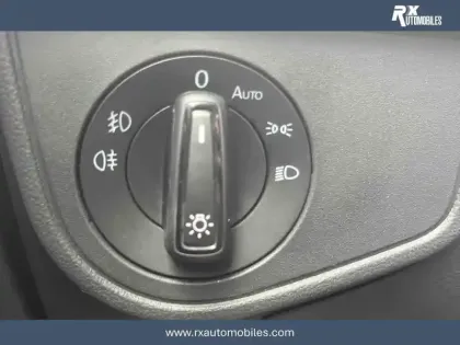 Photo 14 Volkswagen Taigo Gén. I Ph1 Evo VW Edition 5