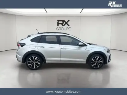 Photo 6 Volkswagen Taigo Gén. I Ph1 Evo VW Edition 5