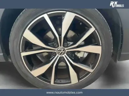 Photo 9 Volkswagen Taigo Gén. I Ph1 Evo VW Edition 5