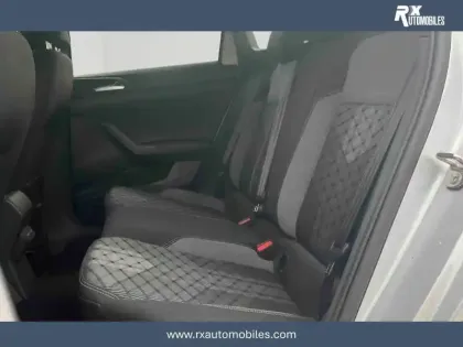 Photo 18 Volkswagen Taigo Gén. I Ph1 Evo VW Edition 5