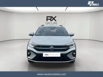 Photo 8 Volkswagen Taigo Gén. I Ph1 Evo VW Edition 5