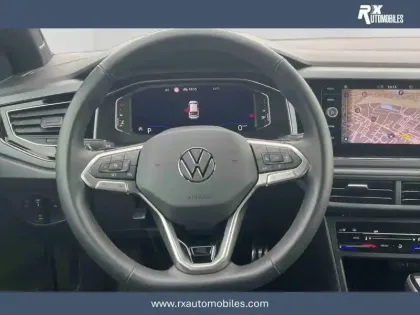 Photo 11 Volkswagen Taigo Gén. I Ph1 Evo VW Edition 5