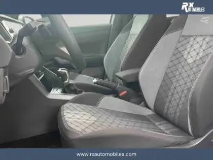 Photo 10 Volkswagen Taigo Gén. I Ph1 Evo VW Edition 5