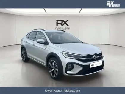 Photo 7 Volkswagen Taigo Gén. I Ph1 Evo VW Edition 5