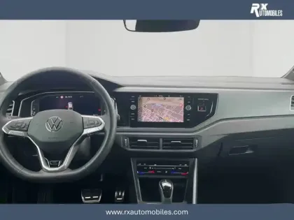 Photo 19 Volkswagen Taigo Gén. I Ph1 Evo VW Edition 5