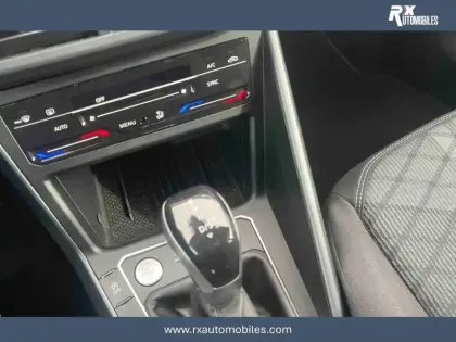 Photo 17 Volkswagen Taigo Gén. I Ph1 Evo VW Edition 5