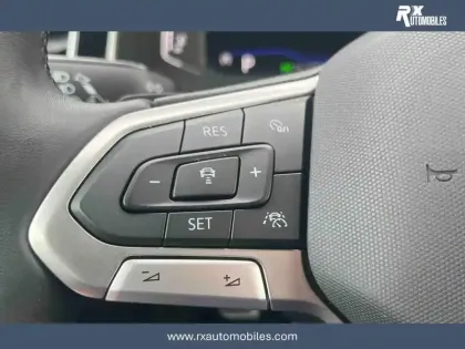 Photo 13 Volkswagen Taigo Gén. I Ph1 Evo VW Edition 5