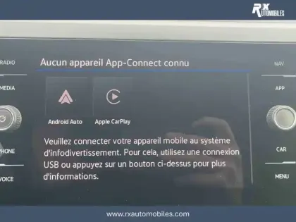 Photo 15 Volkswagen Taigo Gén. I Ph1 Evo VW Edition 5