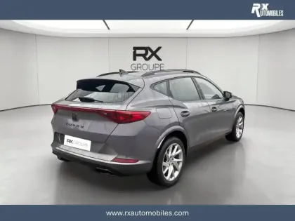 Photo 5 Cupra Formentor  2.0 TDI 150 ch