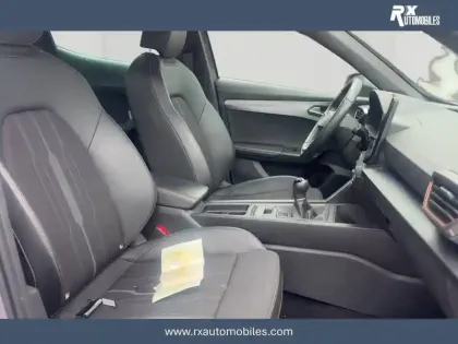 Photo 9 Cupra Formentor  2.0 TDI 150 ch