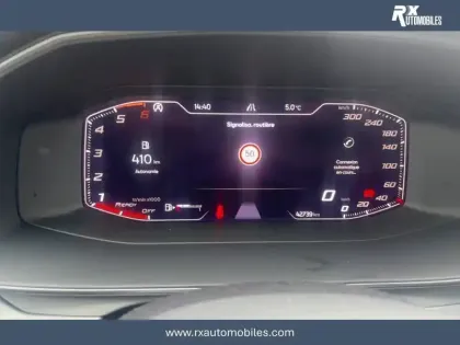 Photo 28 Cupra Formentor Gén. I Ph1 Business Edition 5