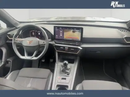 Photo 27 Cupra Formentor Gén. I Ph1 Business Edition 5