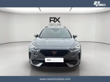 Photo 8 Cupra Formentor  2.0 TDI 150 ch