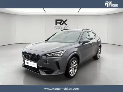 Photo 15 Cupra Formentor Gén. I Ph1 Business Edition 5