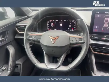 Photo 10 Cupra Formentor  2.0 TDI 150 ch