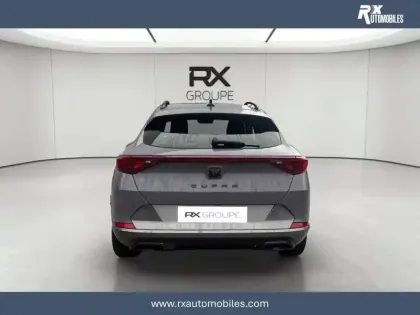 Photo 18 Cupra Formentor Gén. I Ph1 Business Edition 5