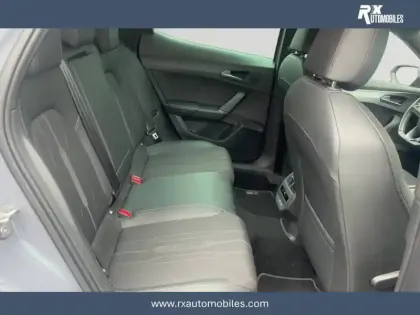 Photo 11 Cupra Formentor  2.0 TDI 150 ch