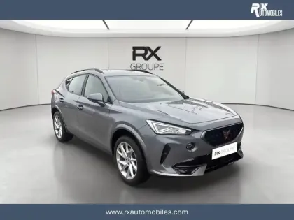 Photo 7 Cupra Formentor  2.0 TDI 150 ch