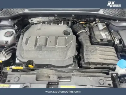 Photo 14 Cupra Formentor  2.0 TDI 150 ch