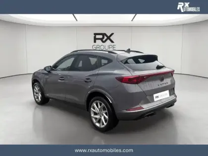 Photo 17 Cupra Formentor Gén. I Ph1 Business Edition 5