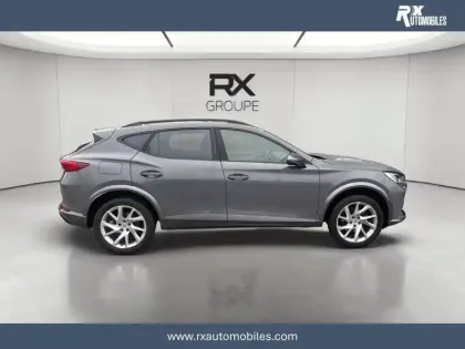 Photo 6 Cupra Formentor  2.0 TDI 150 ch