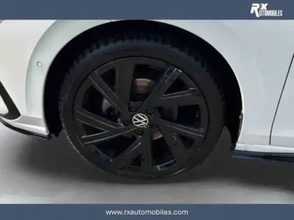 Photo 10 Volkswagen Golf  1.5 eTSI OPF 150 DSG7