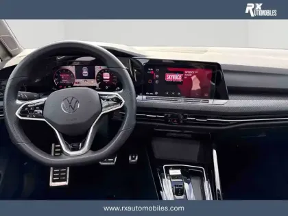 Photo 19 Volkswagen Golf  1.5 eTSI OPF 150 DSG7