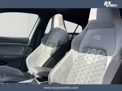 Photo 11 Volkswagen Golf  1.5 eTSI OPF 150 DSG7