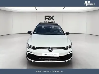 Photo 9 Volkswagen Golf  1.5 eTSI OPF 150 DSG7