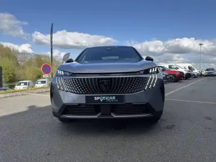 Photo 20 Peugeot 3008  Hybrid 145 e-DCS6