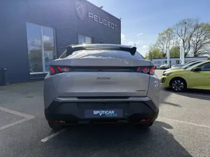 Photo 5 Peugeot 3008 Gén. III Ph1 GT 5