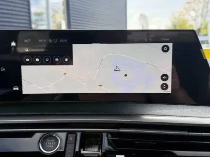 Photo 18 Peugeot 3008 Gén. III Ph1 GT 5