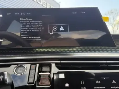 Photo 32 Peugeot 3008  Hybrid 145 e-DCS6