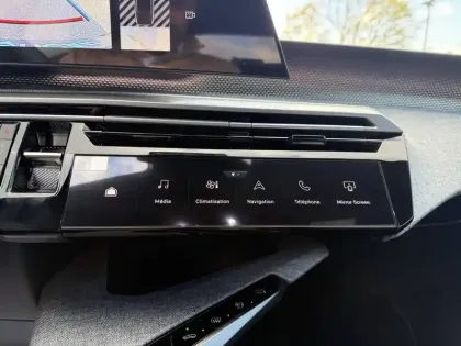 Photo 11 Peugeot 3008 Gén. III Ph1 GT 5