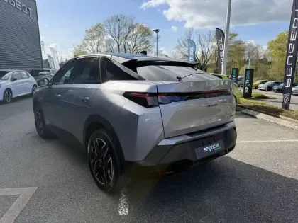 Photo 26 Peugeot 3008  Hybrid 145 e-DCS6