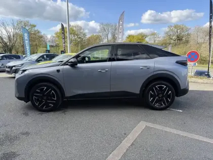 Photo 22 Peugeot 3008  Hybrid 145 e-DCS6