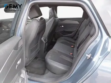 Photo 9 Peugeot 308  SW Hybrid 145 e-DCS6