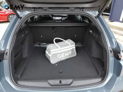 Photo 5 Peugeot 308  SW Hybrid 145 e-DCS6