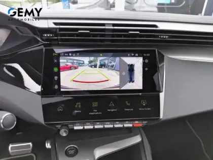 Photo 12 Peugeot 308  SW Hybrid 145 e-DCS6