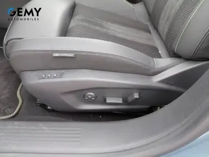 Photo 11 Peugeot 308  SW Hybrid 145 e-DCS6